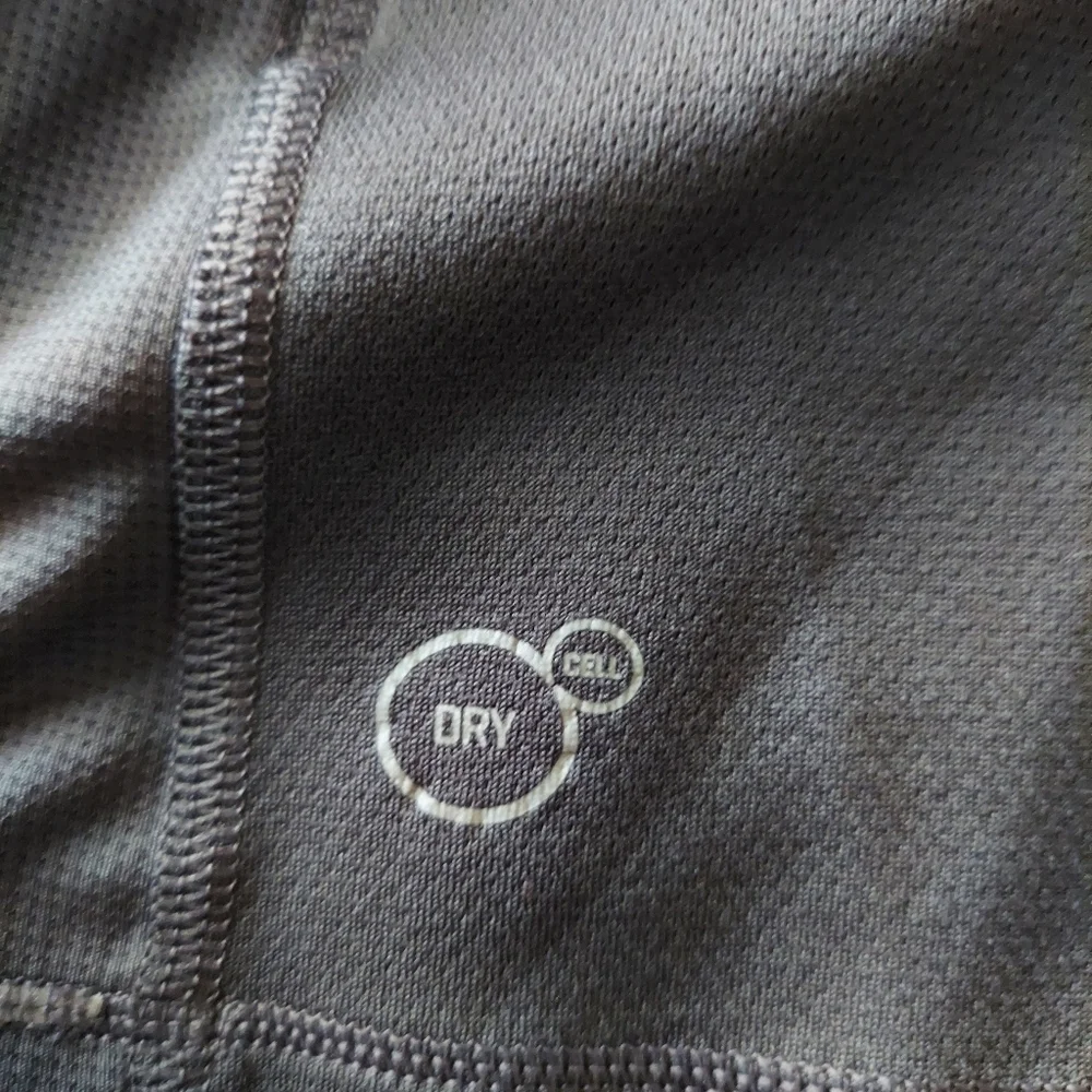 PUMA Dry Cell Men's Athletic Shirt - Picture 4 of 4